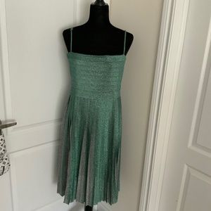 MISHA STUNNING “UNICORN“ DRESS